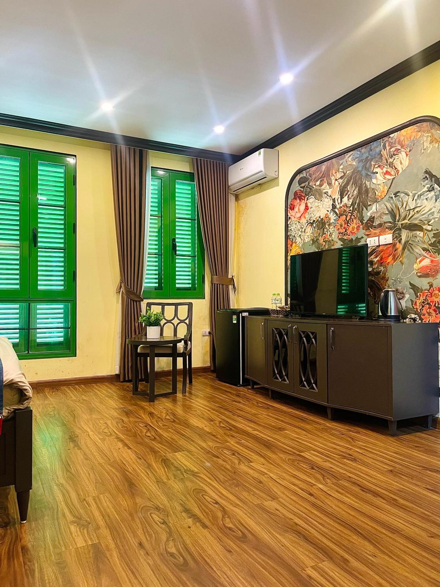 Moonlight Hotel Sa Pa Ngoại thất bức ảnh